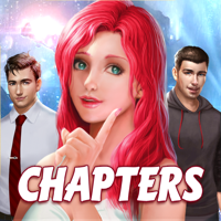 Chapters: Interactive Stories Chapters: Interactive Stories
