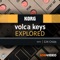 You asked for it and here it is: Korg volca keys