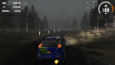 Rush Rally 3 Screenshot 10