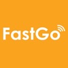 FastGo: Taxi Booking App