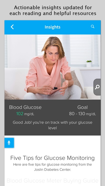 Wellocity Health screenshot-4
