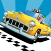 Crazy Taxi City Rush