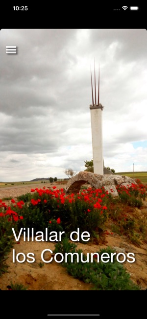 Villalar de los Comuneros Guía(圖1)-速報App