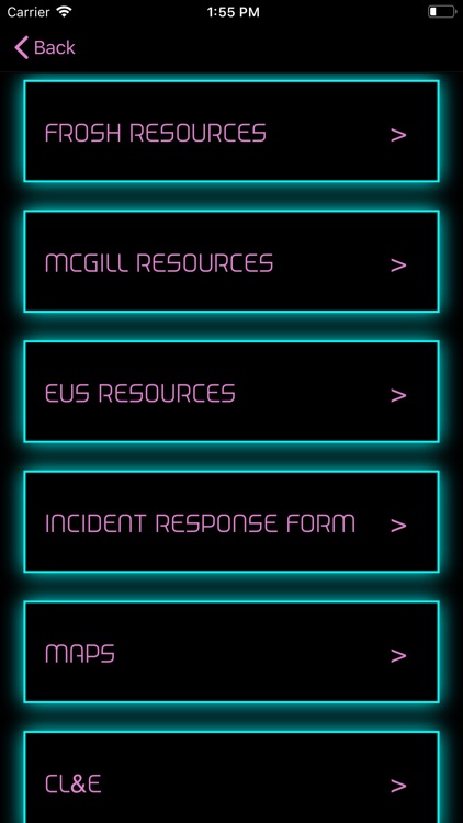 McGill Engineering Frosh screenshot-3