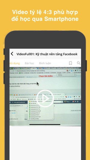 Brandee - Học Marketing Online(圖5)-速報App