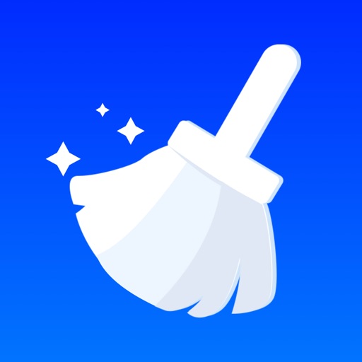 Super Cleaner - Photo & Phone iOS App