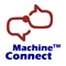 MachineConnect™ iPhone application requires MachineConnect™ server software infrastructure to be deployed and functional and connected to compatible CNC machine/s