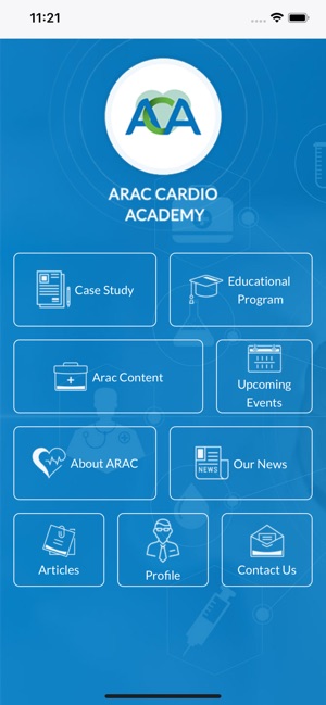 ACA Cardio Academy(圖4)-速報App