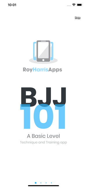 BJJ 101 Volume 1(圖1)-速報App