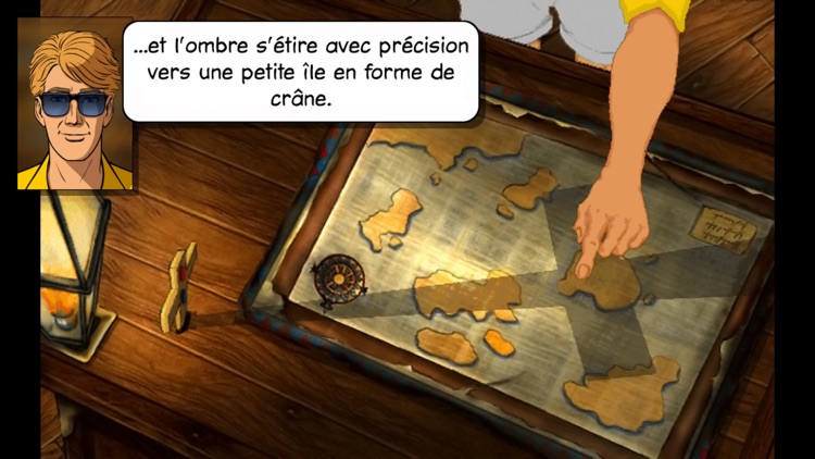 Les Chevaliers de Baphomet 2