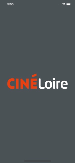 Ciné Loire