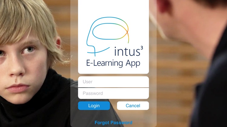 intus eLearning App