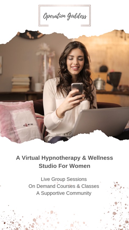 Operation Goddess Studio