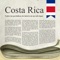 Icon Costa Rican Newspapers