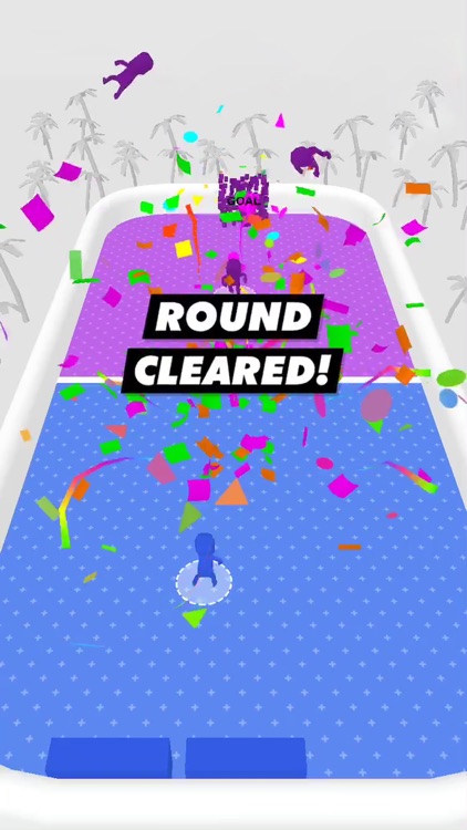 Flick Swing screenshot-3