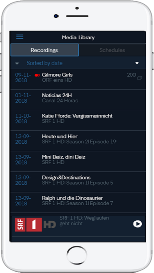 SolNet TV 2.0(圖3)-速報App