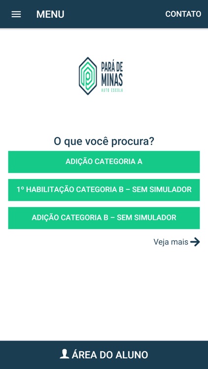 Autoescola Pará de Minas