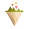 Poly Island is the new low poly puzzle app, bringing your 3D art pieces to life