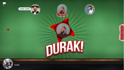 Durak Live screenshot 2