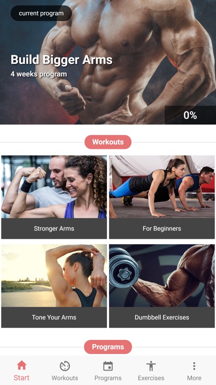 Burnlab's Blogs - Expert Content On Everything Fitness – Tagged arm workout  routine–