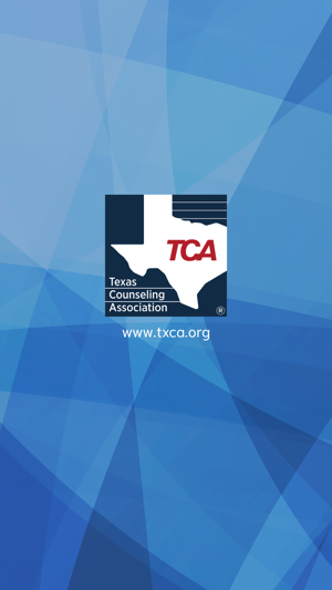Texas Counseling Association(圖1)-速報App
