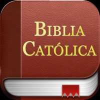 Biblia Católica Móvil app not working? crashes or has problems?