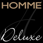 Homme de luxe