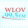 WLOV 99.5FM - Love FM