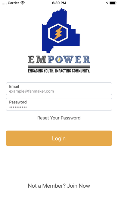 How to cancel & delete EMPOWER Scott County from iphone & ipad 2