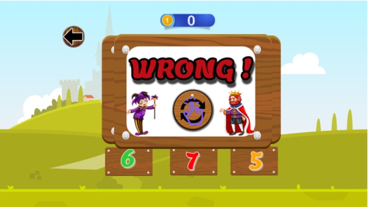 Math Count Game For 2nd screenshot-6