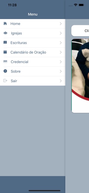 Gideões Brasil APP(圖3)-速報App