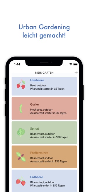 Urban Gardener(圖1)-速報App