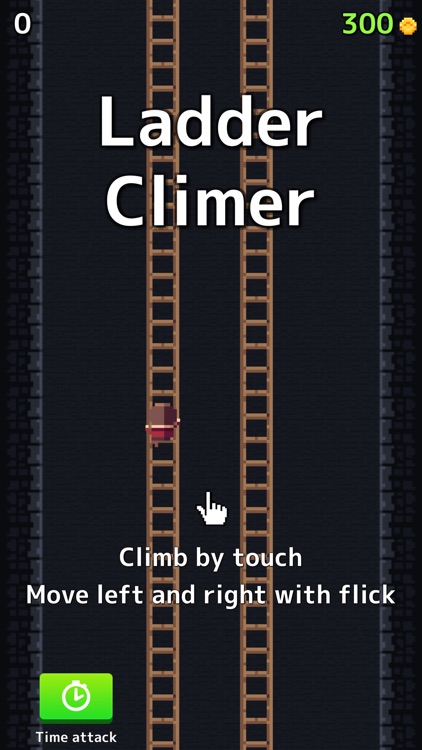 Ladder Climer screenshot-0