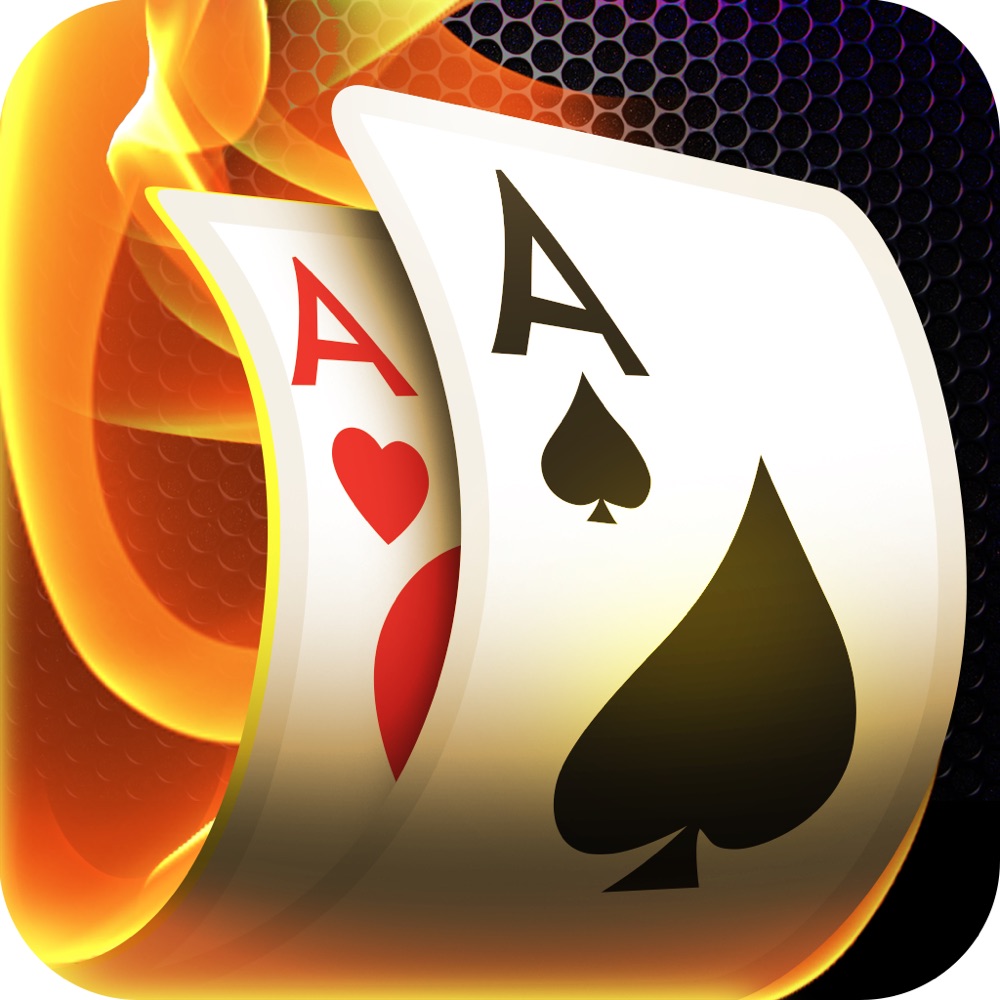 texas holdem mobile app