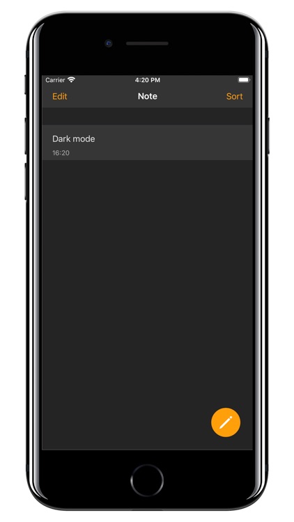 Memofree - Simple Notes App