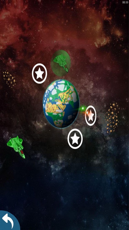 Space Wars Legend screenshot-3