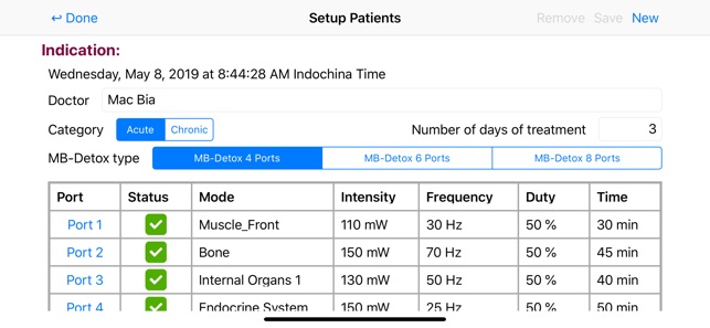 MB Detox(圖5)-速報App