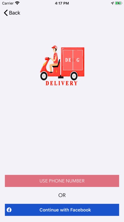 Delivery Kuwait