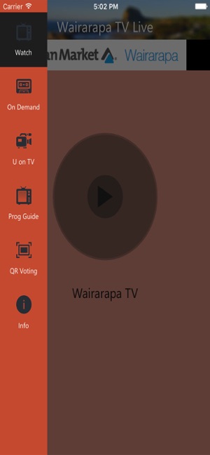 Wairarapa TV(圖1)-速報App