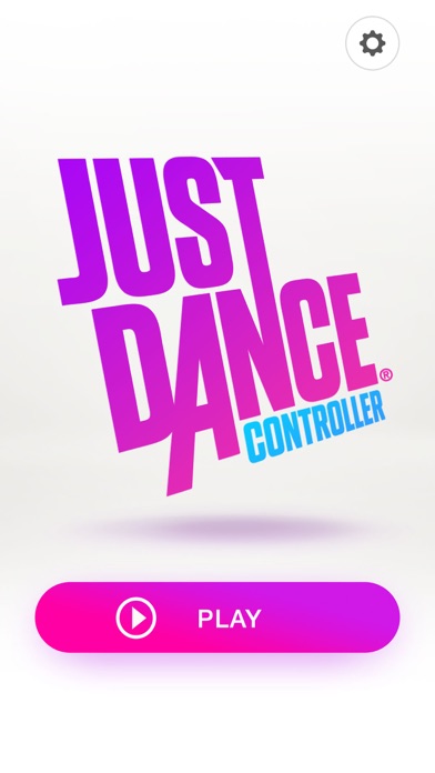 Just Dance Controller Screenshot 1