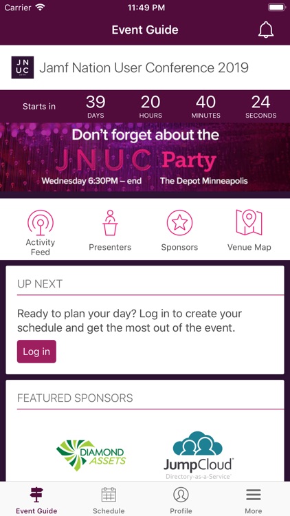 Jamf Nation User Conference