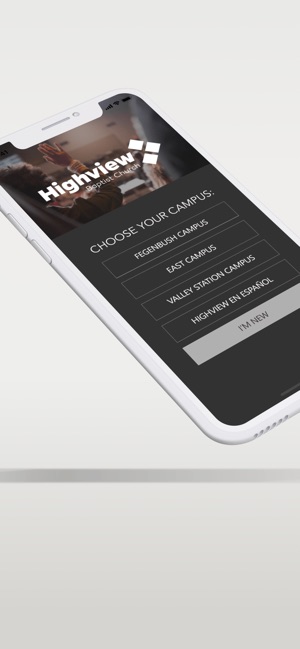 Highview Baptist Church(圖2)-速報App
