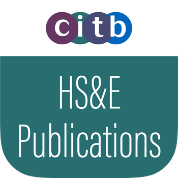 CITB HSE Publications