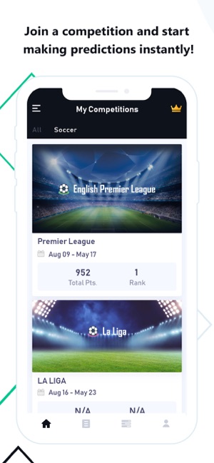 Bookie Soccer Predictions(圖2)-速報App