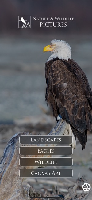 Nature and Wildlife Pictures(圖1)-速報App