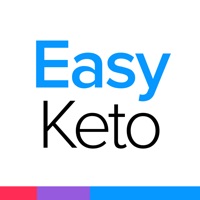 delete Easy Keto Diet Weight Loss App