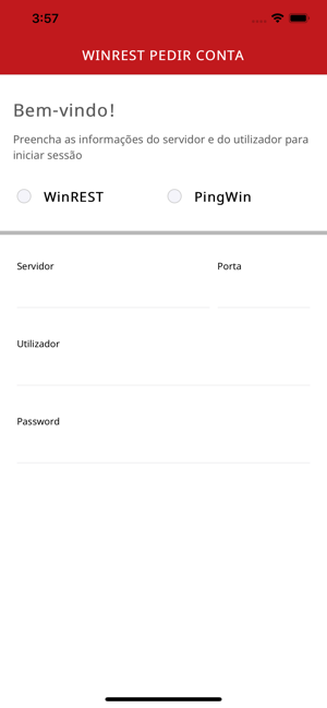 WinRest Pedir Conta(圖1)-速報App