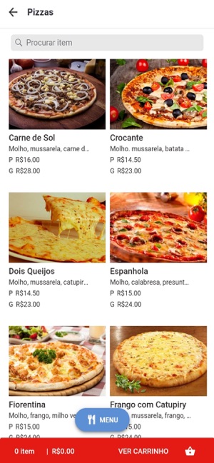 Pizzaria TOP Limoeiro do Norte(圖2)-速報App