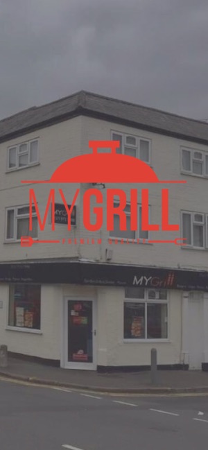 MyGrill