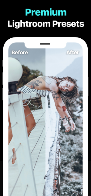 Lightroom Presets - LightBox(圖6)-速報App